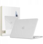 Tech-Protect smartshell macbook neo 13 2026 glitter clear (5906302340002)