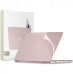 Tech-Protect softshell macbook neo 13 2026 matte blush (5906302323173)