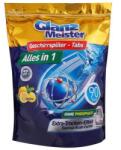 Glanz Таблетки за съдомиялна Glanz Meister 90бр - Лимон