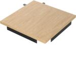 Güde 40465 GÜDE GWP 600E munkapad saroklap 600×600 mm - Eco Line sarokelem gumifából (40465)