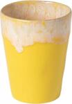 COSTA NOVA Grespresso 380 ml, sárga