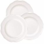 Villeroy & Boch Tányérkészlet, 18 részes, Villeroy & Boch La Scala