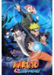 Grupo Erik Naruto Shippuden: Naruto, Sasuke & Sakura - poszter (GPE6021)