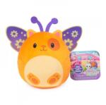 Casa de păpusi a lui Gabby Casa de păpuși a lui Gabby hamster de pluș portocaliu cu sunete 14 cm (6075354_ORANGE)