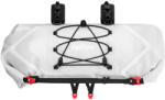 Cyclite Handle Bar Roll Bag / 02 kormánytáska világosszürke