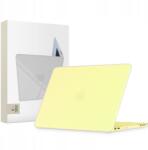 Tech-Protect smartshell macbook neo 13 2026 matte clear (5906302339983)