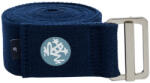 Manduka Align jógaheveder - MIDNIGHT - 304 cm