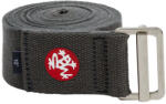 Manduka Align jógaheveder - THUNDER - 304 cm