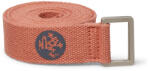 Manduka Unfold jógaheveder - CLAY - 243 cm