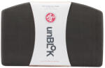 Manduka unBLOK Recycled Foam jógatégla - THUNDER