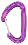 Ocún Kestrel karabiner lila