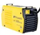 ProWELD ARC 320 Puls digital, electrozi 1.6-3.2 mm, MMA+Puls, Lift TIG+Puls, Arc Force, Hot Start, Anti-Stick, VRD (4551000015) - rosolar-shop