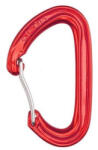 Ocún Kestrel karabiner piros