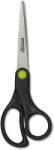 Arda Foarfeca Black is the New Green, plastic reciclat 15 cm, blister, Arda FB15RE