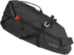 Cyclite Saddle Bag / 02 nyeregtáska fekete