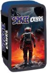 Yollo Penar echipat cu 3 fermoare YOLLO YL151, 38 piese, Space Explorer (YL151) Penar