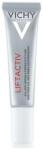 Vichy Liftactiv Eyes Derm Source îngrijirea ochilor împotriva ridurilor 15 ml Crema antirid contur ochi