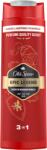 Old Spice Gel de duș Epic Legend 400ml - vivantis