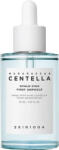 SKIN1004 Fiolă de calmare pentru față Madagascar Centella Hyalu-Cica First Ampoule - 50 ml