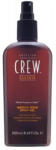 American Crew Classic Medium Hold Spray Gel gel spray de stilizare a parului 250 ml pentru bărbați