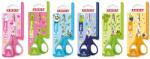 Arda Foarfeca Fancy 13 cm, blister, Arda, diverse culori FB1315