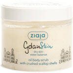 Ziaja Gdan Skin exfoliant delicat si hidratant pentru corp 300 ml