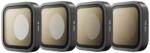 GOPRO ND Filter 4-Pack MISSION 1 (AGNDF-001)