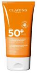 Clarins Sun Body Cream SPF50+ cremă pentru plaja SPF 50+ 150 ml