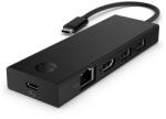 HP USB-C dokkoló (BR1U0UT)