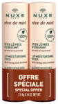 NUXE Rêve de Miel Lip Moisturising Stick balsam de buze hidratant 2x4 g