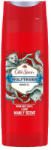 Old Spice Wolfthorn Gel de duș 400 ml - vivantis