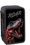 S-Cool Penar echipat cu 3 fermoare S-COOL SC3288, 39 piese, Roar (SC3288) Penar