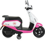  BO Honda robogó 12V NS125LA PINK