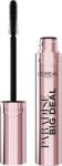L'Oréal L'Oréal Paradise Big Deal Mascara pentru Volum & Lungime Negru