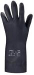 Ansell Manusi Alphatech 29-500 Ansell, protectie chimica, negru, marimea 7 871426