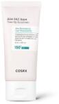 COSRX Aloe 54.2 Aqua Tone-Up Sunscreen fluid protector tonifiant pentru față SPF 50+ 50 ml