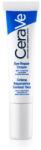 CeraVe Eye Repair Cremă Hidratantă pentru Ochi împotriva Cearcănelor cu Acid Hialuronic 14ml Crema antirid contur ochi