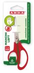 Arda Foarfeca left, 13 cm, blister, Arda FA1206
