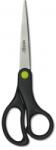 Arda Foarfeca Black is the New Green, plastic reciclat 18 cm, blister, Arda FB18RE