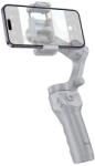 hoco. K24 gimbal szelfibot 3 tengelyes stabilizációval (HC635547) - pepita