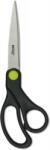 Arda Foarfeca Black is the New Green, plastic reciclat 21 cm, blister, Arda FB21RE