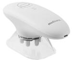 Medisana Aparat de masaj cu ventuze + stimulare EMS + teraptie cu lumina rosie VC150 Alb (88603) - pcone Aparat de masaj
