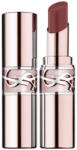 Yves Saint Laurent Machiaj Buze Candy Glow Tinted Butter Balm B Nude Pleasure Balsam 3.2 g - vivantis