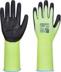 Portwest Manusi Green Cut Mansete lungi Portwest, verde/negru, marimea L A632E8RL