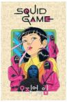 Pyramid Netflix Squid Game: Seoyoung (PP2403570)