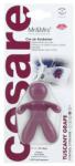 Mr&Mrs Fragrance Cesare Tuscany Grape parfum auto 1 bucMr&Mrs Niki Spicy Citrus - cartuș de rezervă 1 buc