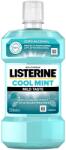 LISTERINE Cool Mint, apă de gură, aromă ușoară, fără alcool, 250 ml