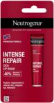 Neutrogena Norwegian Formula, balsam de buze intens regenerant, 15 ml
