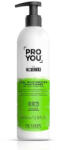 Revlon Revlon Proyou The Twister Cremă hidratantă pentru păr creț, 350ml