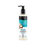 Organic Shop Natural Moroccan Argan & Amla balsam hranitor pentru par vopsit si deteriorat 280 ml
